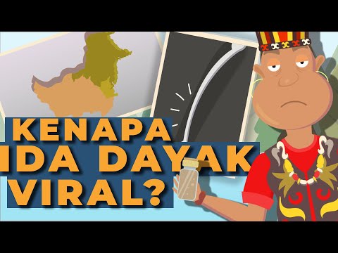Uniknya Pengobatan Ida Dayak, Kenapa Pengobatan 4lternatif Selalu Populer