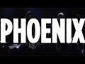 Phoenix "The Real Thing" // SiriusXM // Alt Nation
