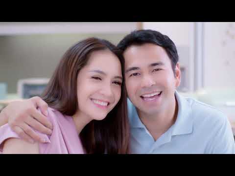 RAFFI X NAGITA MS GLOW