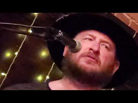 First Hand Look (At Down And Out) - Josh Smith -  LIVE!! @ Cadillac Zack Presents - musicUcansee.com