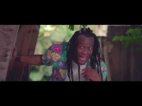 JAH ROBENSON Feat FANTOM , Marie Madelaine Video official