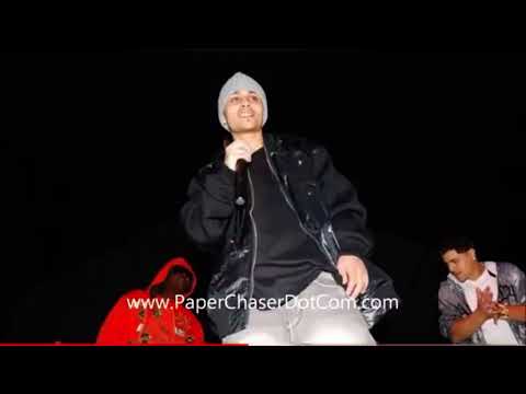 Lil Eto - Coke Kash ft. OO Wop, Jai Black, Nappz, Klass Murda, B Mack & Pop Off [New/2011/CDQ/Dirty]