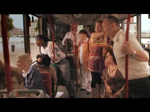 Nicole Moerland in RET Commercial