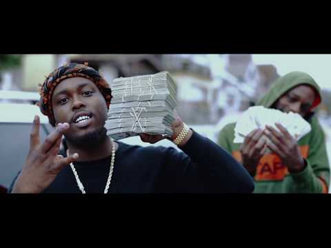 Big Tone - Dying To Live [Shot By @TeeGlazedItProduction]