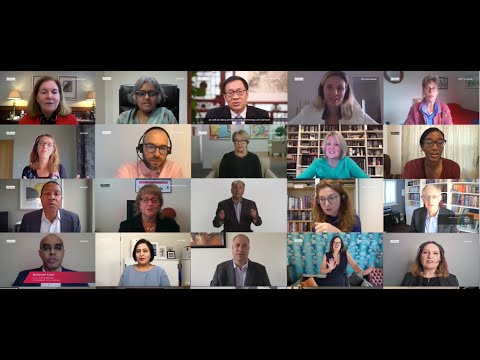 Sibos TV: Highlights of the week - Oct 2020