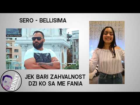 Sero - Bellisima ( Reaction song )