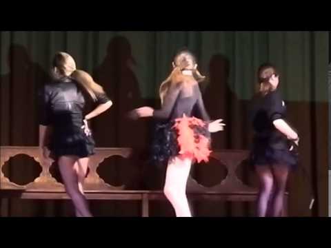 Full Moon 보름달 - (선미) Dance cover Sailor Wonders