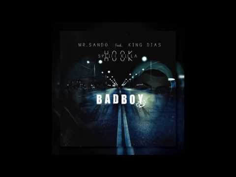 Mr Sando - Bad Boy