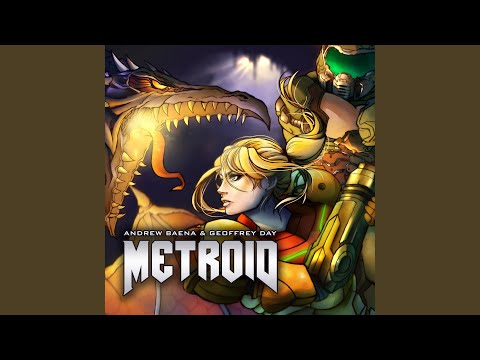 Vs. Ridley (from Super Metroid)