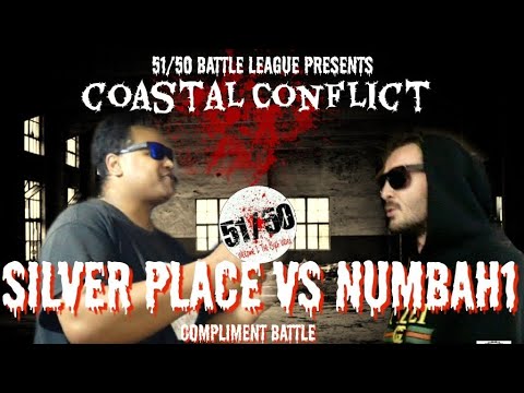 Silver Place vs Numbah1