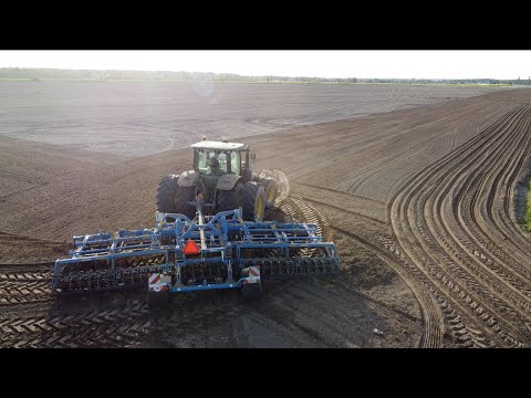 Ekoschematy za ubiegły rok. ARiMR płaci rolnikom