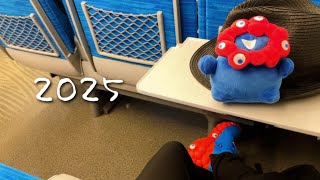 Journeys, not destinations.｜2025年の旅