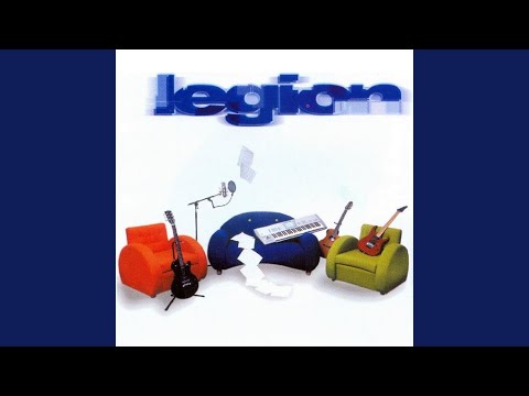 Niña Inocente - Legion