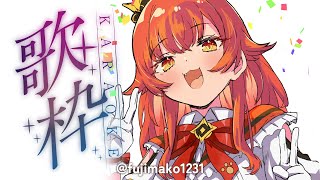 【歌枠】好きな曲を歌います【ぶいすぽ / 猫汰つな】