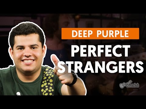 Deep Purple - Frank Sinatra