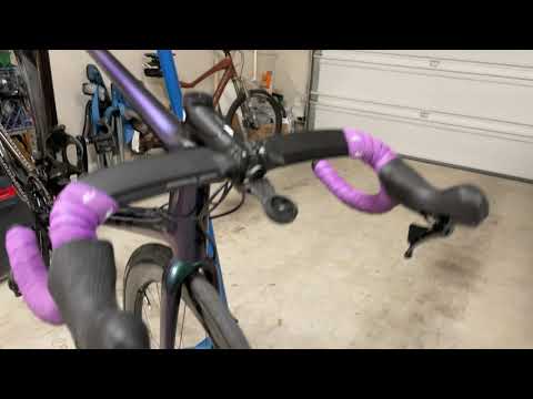 2021 Giant TCR - Long Term Ride Review