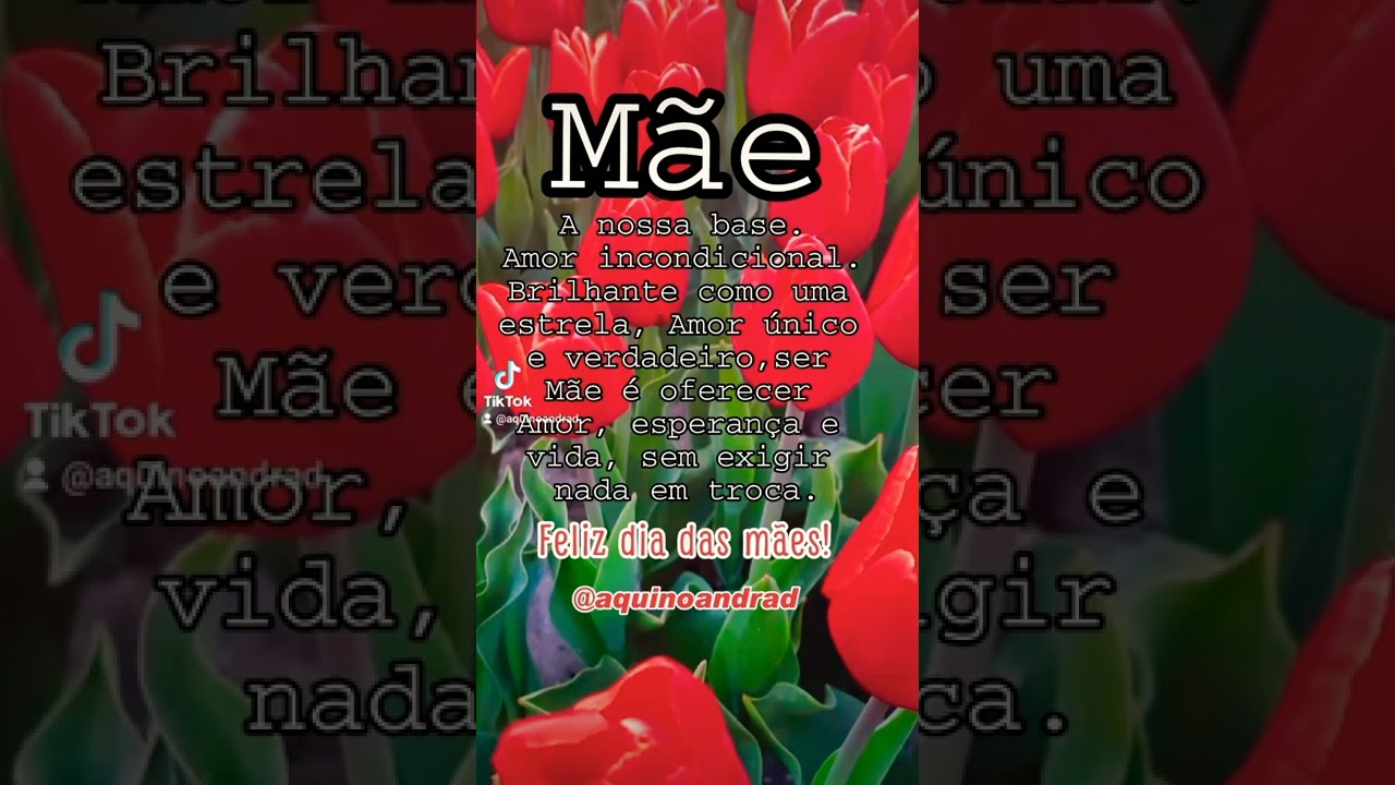 Mãe, amor, incondicional, Feliz dia das mães  a todas mamães.#frases #mãe