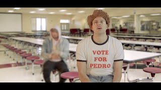 Beacon Light - Call Me Napoleon (Dynamite)