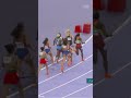 Keely Hodgkinson S Golden Run In The Women S 800m Is One To Remember Olympics