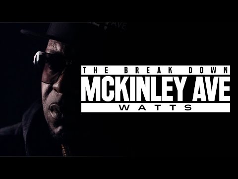 [PERFORMANCE] McKinley Ave Breaks Down "Bust A Play"
