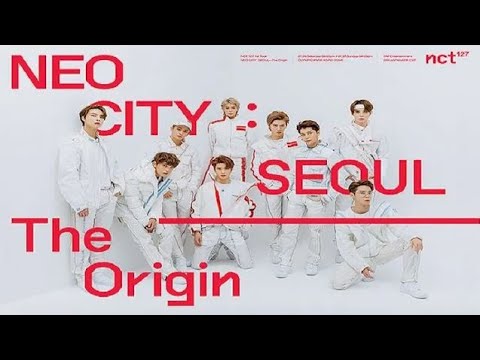 NCT 127: 1st Tour 'NEO City - The Origin' - Interlude: Regular to Irregular / Regular [UNEDITED]