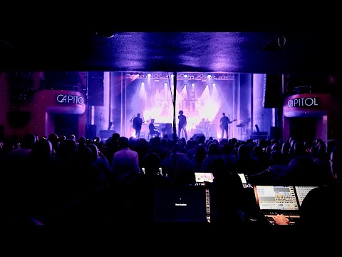 Tourtagebuch Hannover!