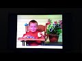 Opening To Barney In Outer Space 1998 VHS