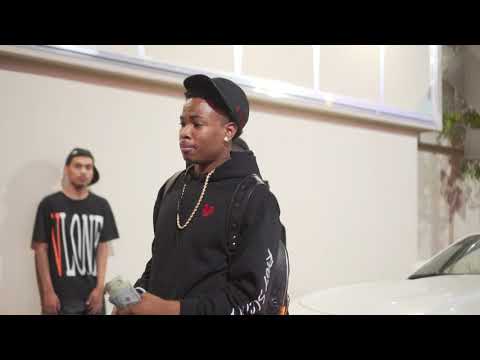 Chill Face - Broke My Heart