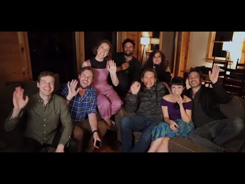 Meet the Singers of OCM's "Candide"