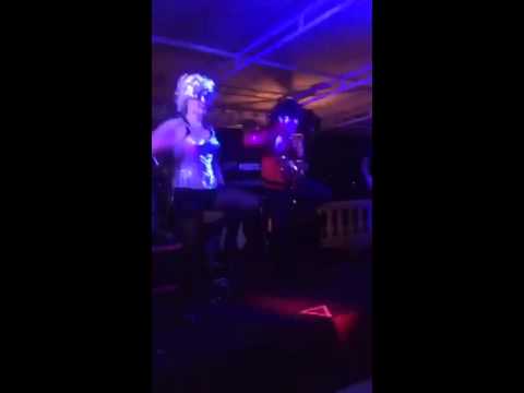 Casamento Nanda e Bruno - V-trix (parte 1)