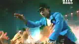 [問卦] 有人知道喬治瑪莉卡 嗎