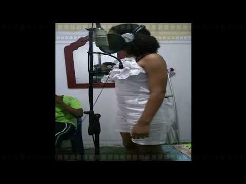 hablando con el - El Tremendo feat Big Naiel (prod  -fermusic)