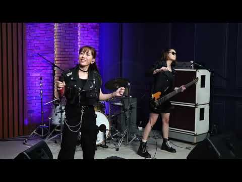 REKAYASA CINTA - CAMELIA MALIK COVER BY SAMANTHA BAND | #rekayasacinta #dangdutkoplo #dangdut