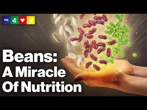 , title : 'Beans - A Miracle Of Nutrition'