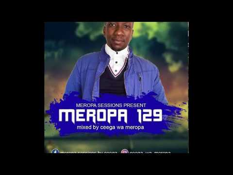 Ceega - Meropa 129 (100% Local)