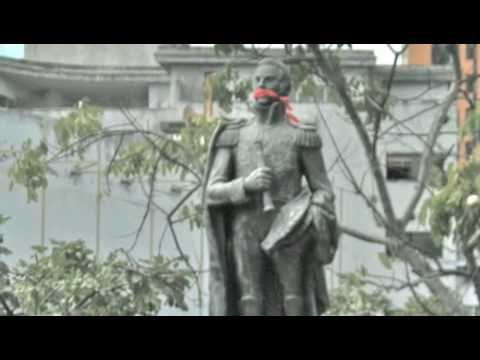 ABAJO CADENAS !!    4 de Febrero 2010 (MOV)