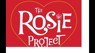 The Rosie Project by Graeme Simsion Audiobook full