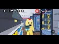 Wubbzy Crying