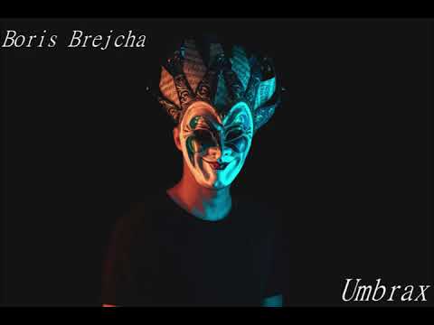 Boris Brejcha mix I Umbrax I 2024 I 04 I 30