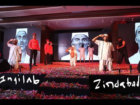 The Legend of Bhagat singh the story