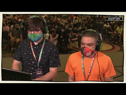 CEOTaku 2022 UNICLR GRAND FINALS - EMGG MASOMA vs PSYCHO GUNDAM CAPNSUGAR