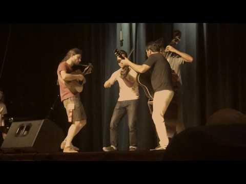 Luke Price 2017 GNC Weiser Favorites