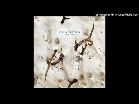 Colin Stetson - The lure of the Mine