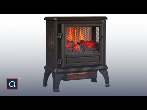 Qvc Heater