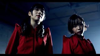 BiSH / SMACK baby SMACK[OFFICIAL VIDEO]