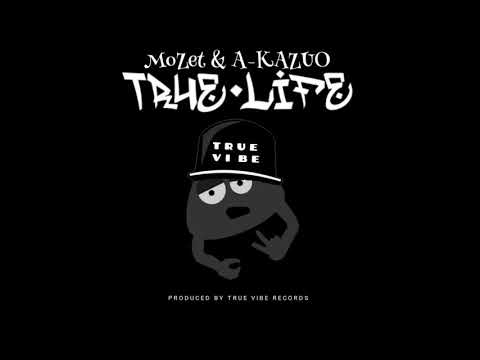 4 . MoZet & Lenzio - Sprache der Götter [TRUE LIFE]