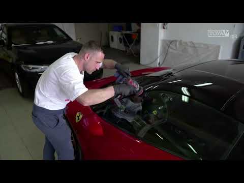 Auto detailing - Wasiak