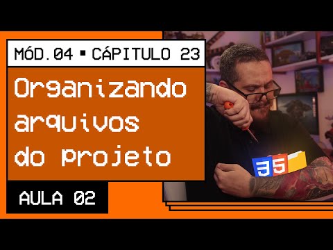 O que vamos aprender no módulo 4 Curso em Vídeo HTML5 CSS3