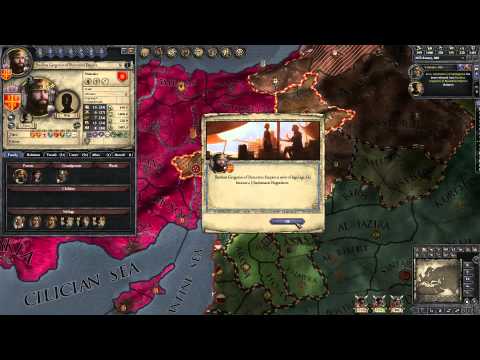 Empire Strikes Back: Byzantine Empire - 8 / 8