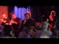 Bobby Curtola. Three Rows Over. May 2015 